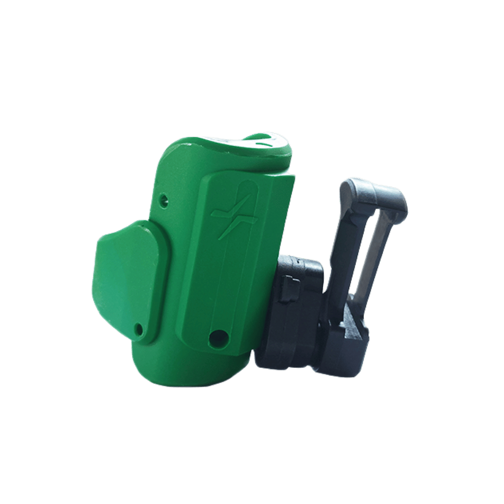 Thumbnail: JR MAGNETIC MAGPOUCH