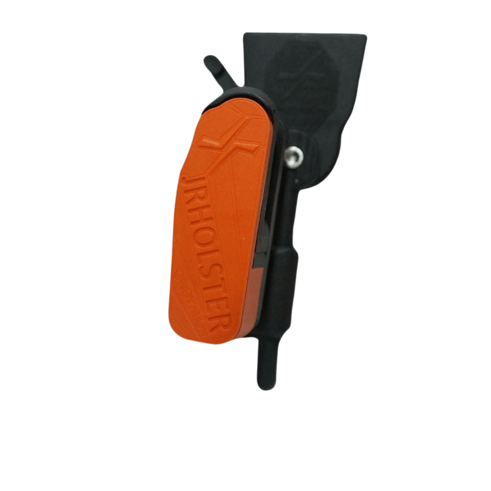 Thumbnail: JR GINOVATION HOLSTER (POLYMER)
