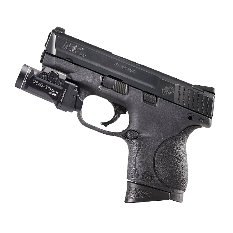 Thumbnail: TLR-7® HL-X SUB GUN LIGHT