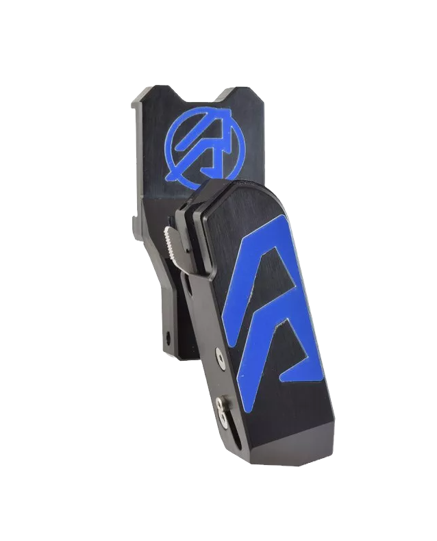 Thumbnail: DOUBLE ALPHA ACADEMY ALPHA X HOLSTER (WITH INSERT)