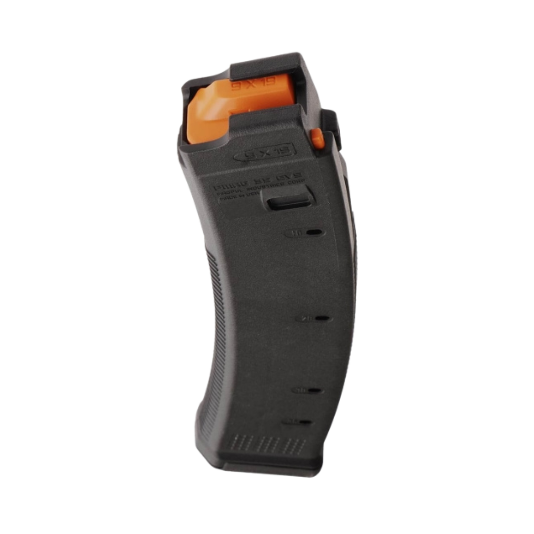 MAGPUL - PMAG 35 CZ EVO 9MM 35 ROUNDS
