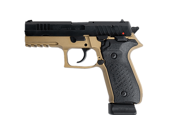 AREX ZERO 1 STANDARD FDE