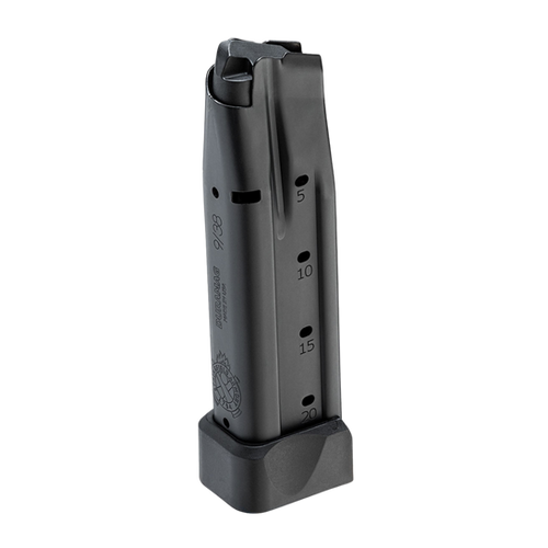 SPRINGFIELD ARMORY - 1911 DS 9MM 20 ROUNDS | shootersdepotph