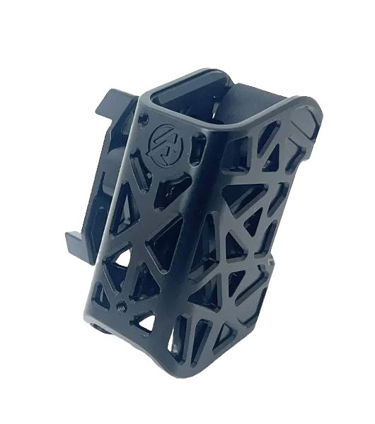 Thumbnail: DOUBLE ALPHA ACADEMY X - RAY MAGPOUCH (ALUMINUM)