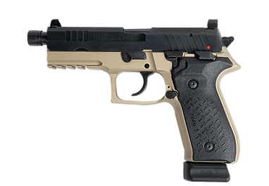 AREX ZERO 1 TACTICAL STANDARD FDE