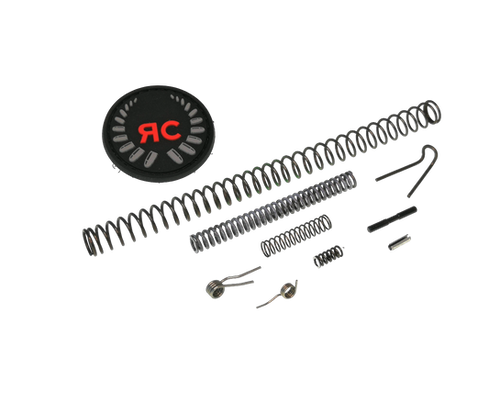 RC TECH RC-tech Special 9pcs CZ Spring Set