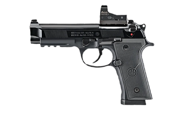 BERETTA 92X RDO FR COMPACT