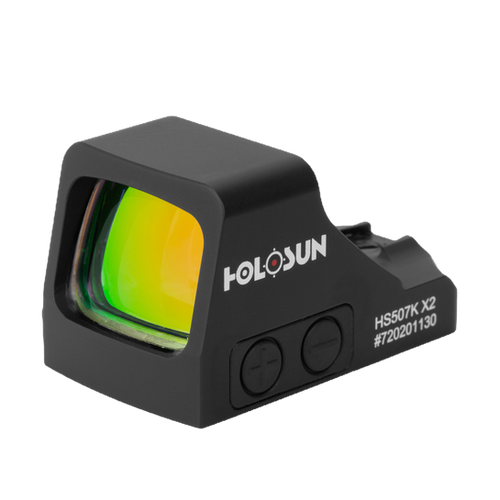HOLOSUN 507K - X2
