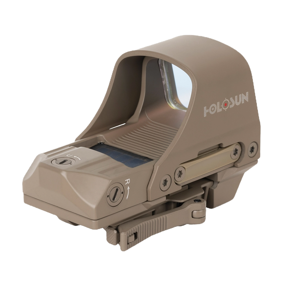 Thumbnail: HOLOSUN 510C FDE