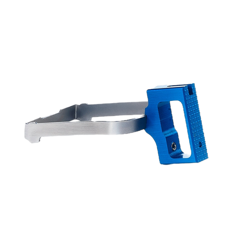 INFINITY ADJUSTABLE MEDIUM FLAT TRIGGER