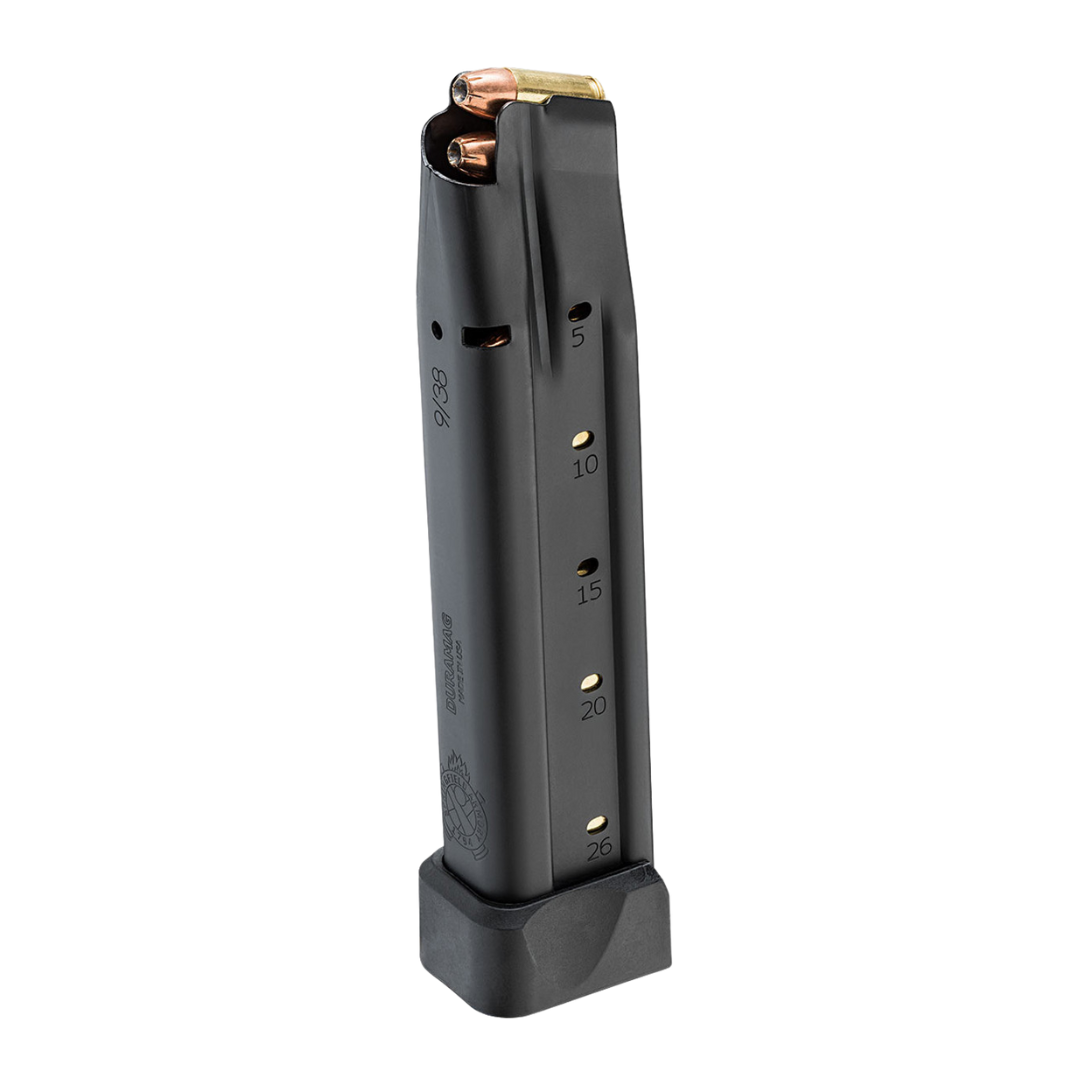 SPRINGFIELD ARMORY - 1911 DS 9MM 26 ROUNDS