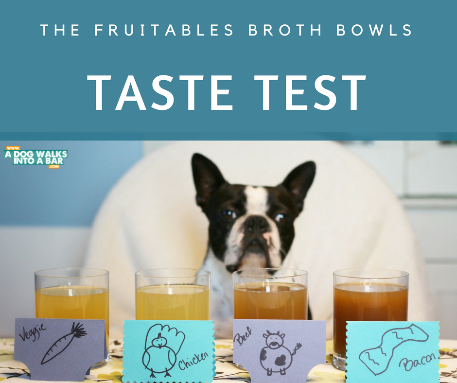 fruitables broth