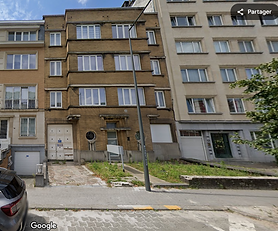Appartement 1 ch