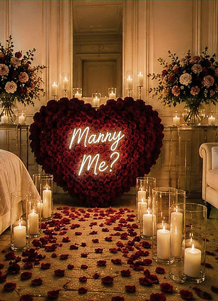 Marry me in Paris