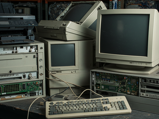 中古情報機器の輸入禁止制度 - ベトナム -