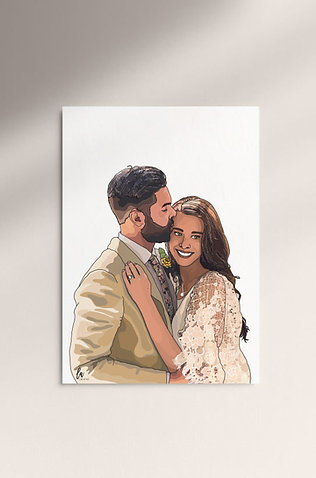 Style 3 - High Detail