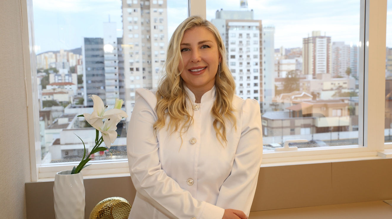 Dra. Marja Visioli Coloproctologista