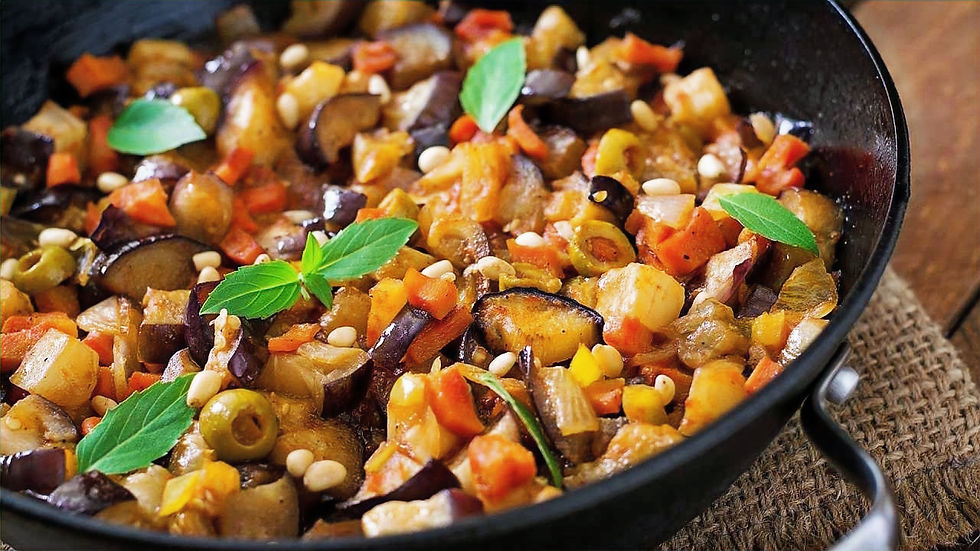 Caponata