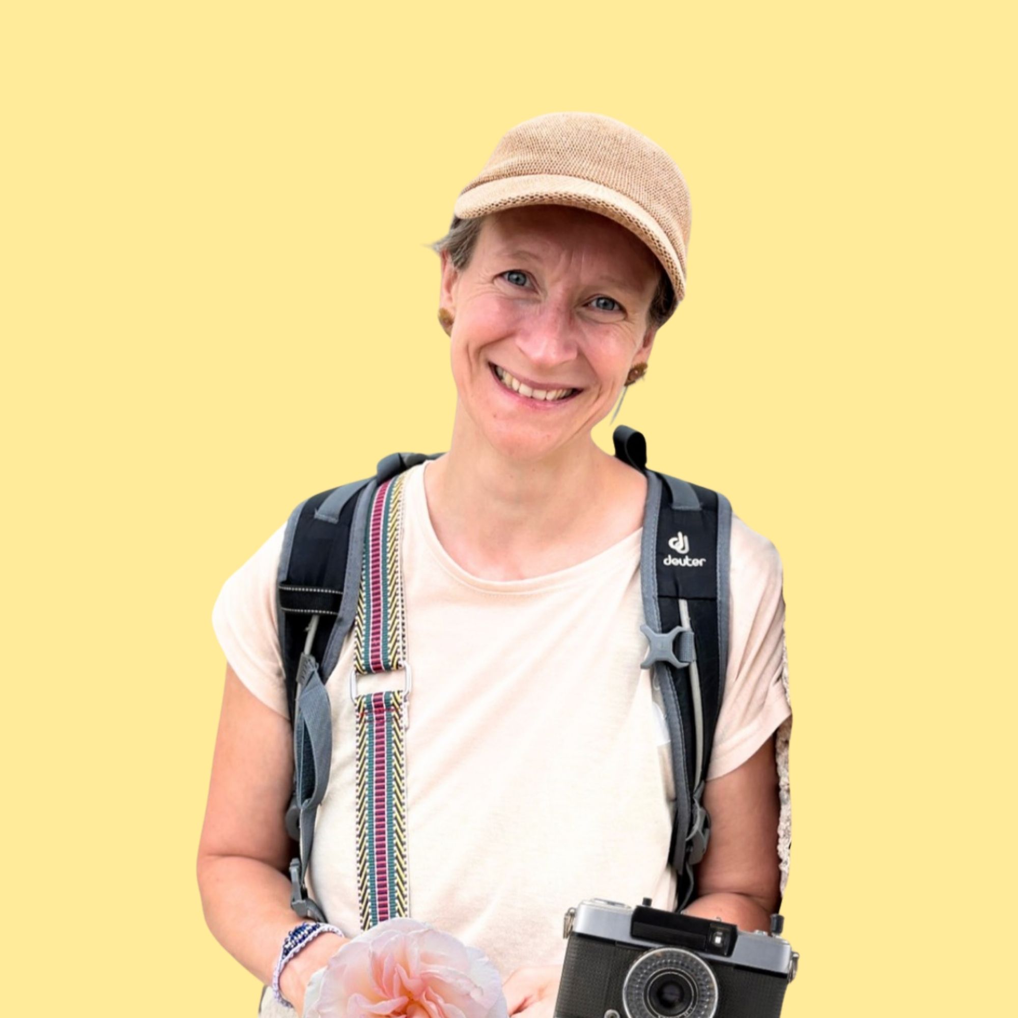 Autorenbild: Anja Paul
