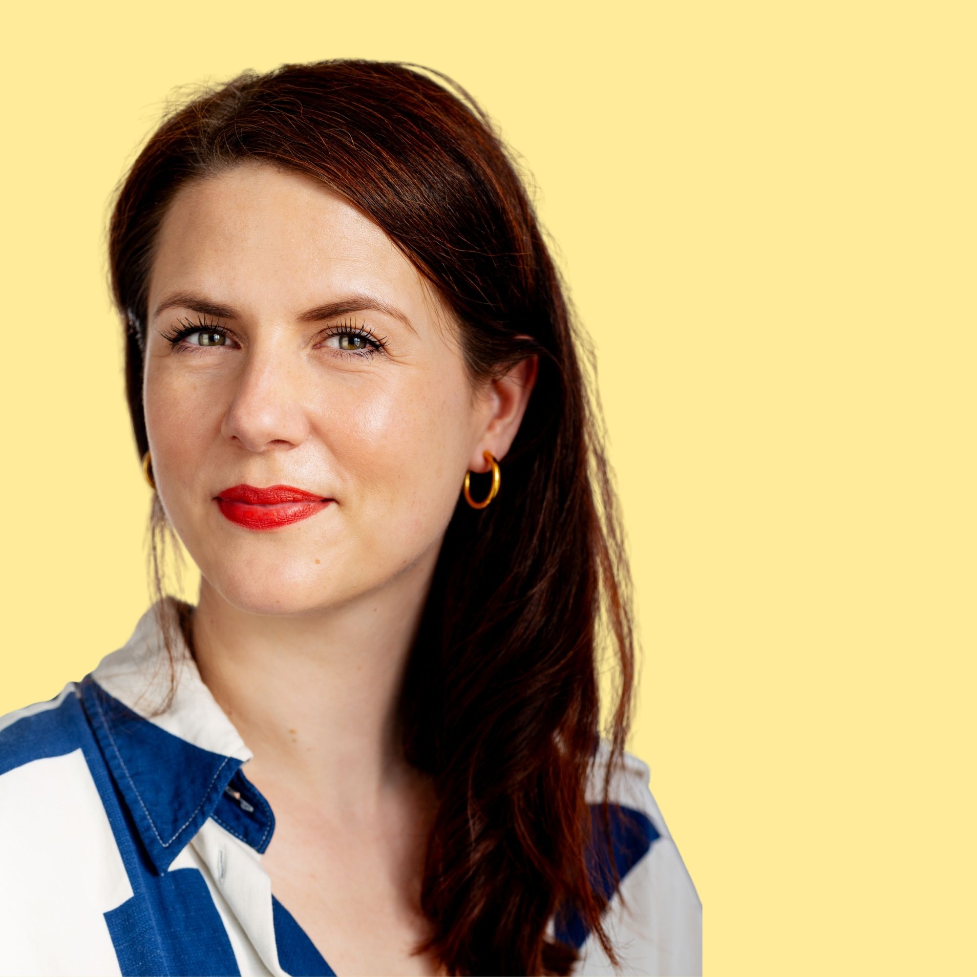 Autorenbild: Julia Bauer
