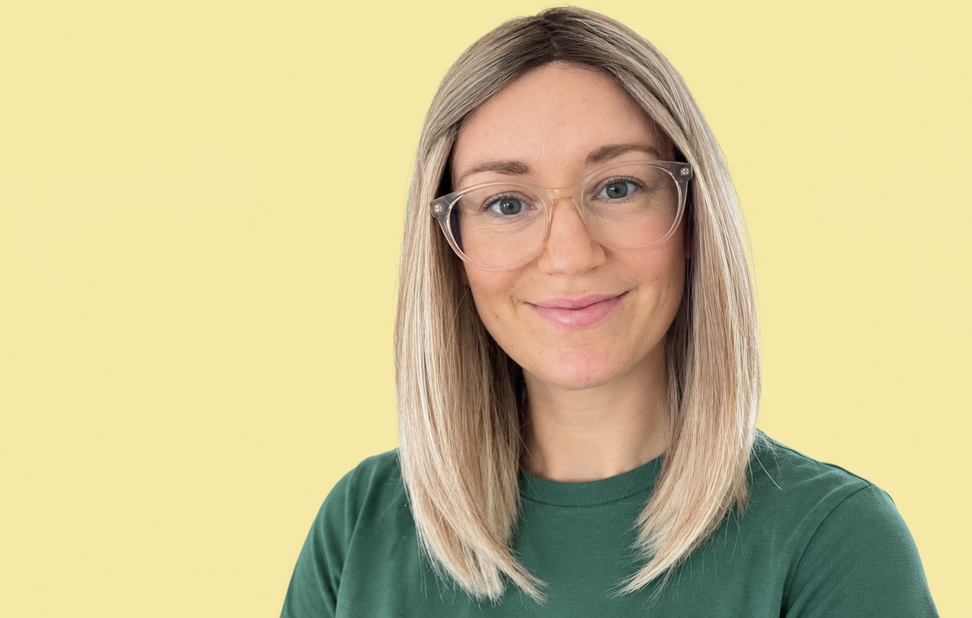 Autorenbild: Nessi Hopkins