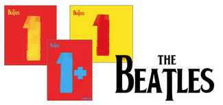 Ya está a la venta la nueva edición de “1” de los Beatles