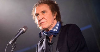 Ray Davies apunta a que los Kinks estarán en Glastonbury 2017