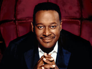 Un día como hoy 01 de julio en el año 2005 fallece Luther Vandross