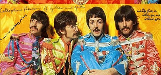 Primeros datos de la reedición de “Sgt Pepper’s” de los Beatles