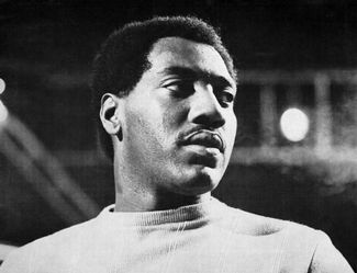 Un día como hoy 09 de septiembre en el año 1941 nace Otis Redding