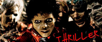 Un día como hoy 30 de noviembre en el año 1982 Michael Jackson lanza Thriller