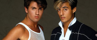Un día como hoy 18 de abril en el año 1998 Wham! edita “Make it Big” en China