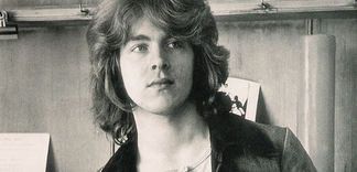 Un día como hoy 12 de diciembre en el año 1974 Mick Taylor abandona The Rolling Stones