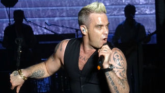 Robbie Williams se plantea una vuelta de Take That
