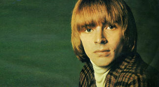 Un día como hoy 22 de marzo en el año 1943 Keith Relf (The Yardbirds)