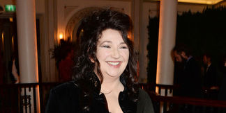 Coachella rechazó a Kate Bush