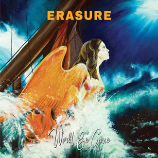 Erasure estrenan canción, ‘Love You To The Sky’