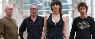Un día como hoy 14 de junio en el año 1982 The Pretenders despiden al bajista Pete Farndon por su pr