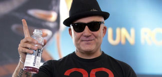 Un día como hoy 26 de julio en el año 1964 nace Flavio Cianciarulo (Fabulosos Cadillacs)