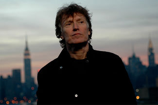 Un día como hoy 12 de mayo en el año 1948 nace Steve Winwood