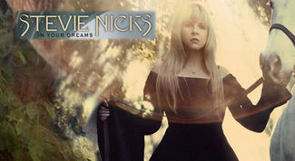 Un día como hoy 03 de mayo en el año 2011 Stevie Nicks lanza “In Your Dreams”