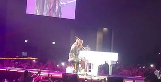 Aerosmith le dedicaron ‘Dream On’ a Chris Cornell