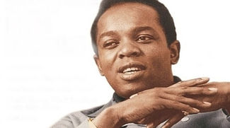 Un día como hoy 06 de enero de 2006 fallece Lou Rawls