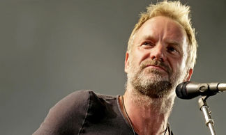 Juan Luis Guerra y Sting se unen para reversionar »Estrellitas y Duendes», un clásico de la bachata