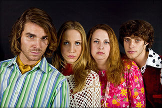 Un día como hoy 07 de mayo en el año 1966 The Mamas and The Papas logran su primer millón de ventas