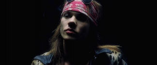 Un día como hoy 28 de noviembre en el año 1990 retiran los cargos contra Axl Rose