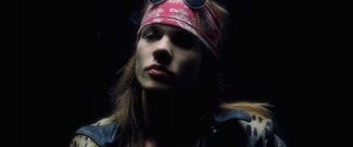 Un día como hoy 28 de noviembre en el año 1990 retiran los cargos contra Axl Rose