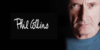 Phil Collins concluye la campaña de reedición de su catálogo