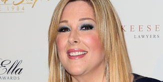 Un día como hoy 29 de abril en el año 1968 nace Carnie Wilson (Willson Phillips)