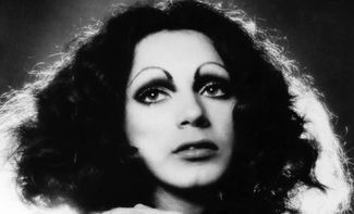 Muere Holly Woodlawn, protagonista de ‘Walk on the Wild Side’ de Lou Reed